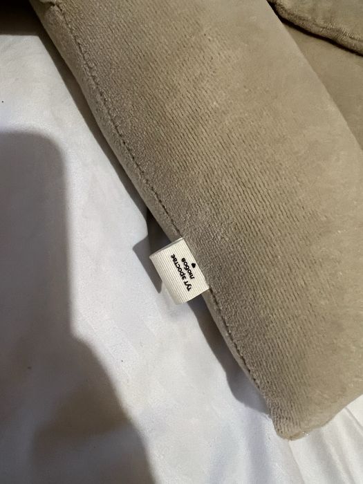 Кокон Pid krylom