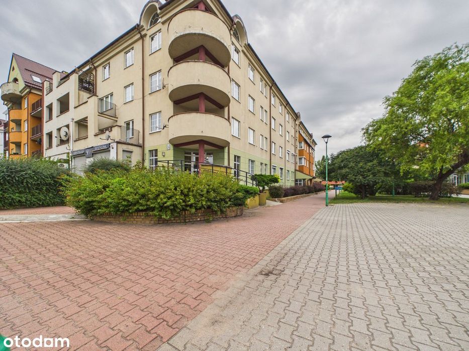 REZERWACJA Kawalerka na wynajem - Sosnowiec Centrum ul. Kilińskiego