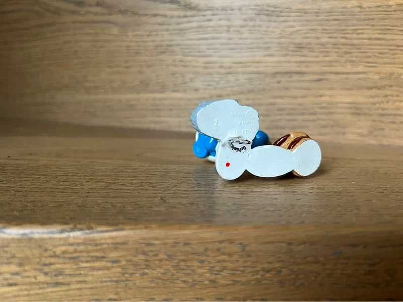 Smerf 20193 schleich