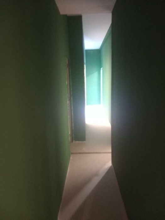 Pladur e acabamentos