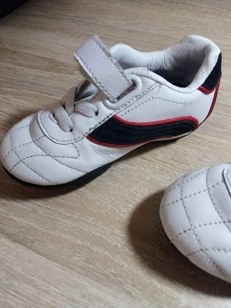 buty buciki lonsadle 20,5 dł wkładki 13cm