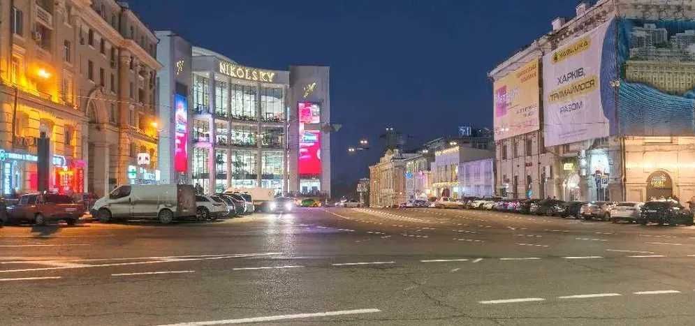 Аренда помещения в центре Харькова  м. "пл. Конституции" рядом с ТЦ "Никольский".