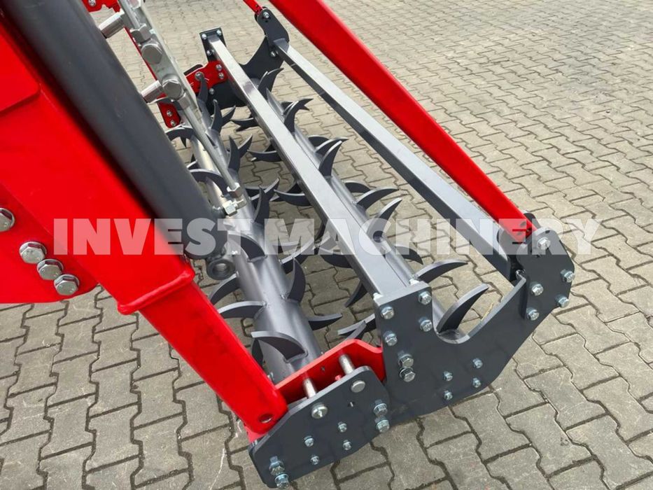 Pług Dłutowy EURO-MASZ Ripper nowy PROMOCJA !!!