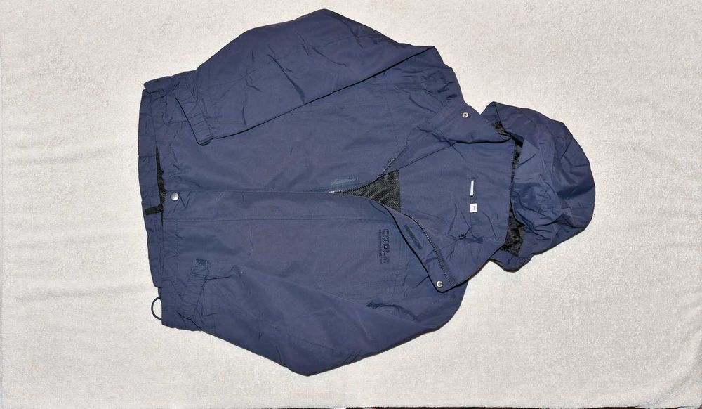 Kurka przeciwdeszczowa r. 140