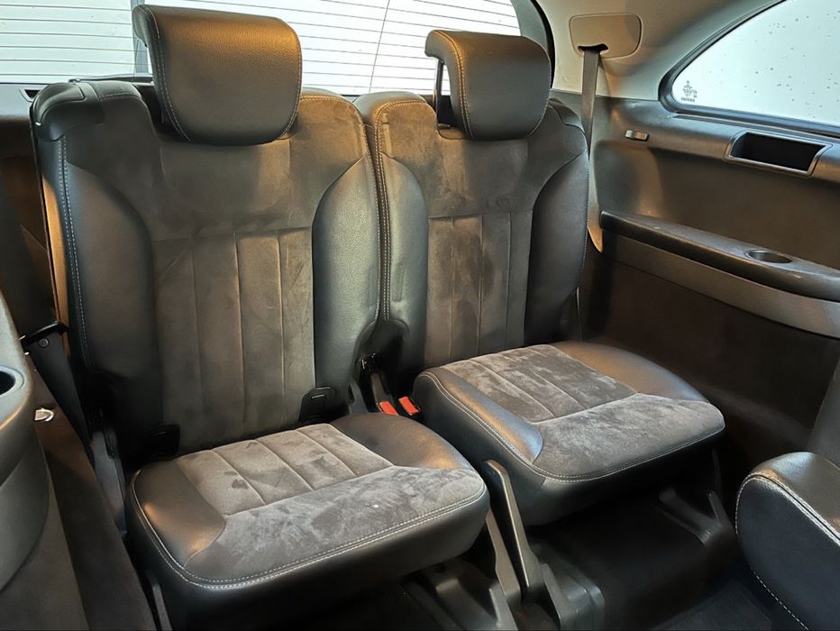 Mercedes R320  6L