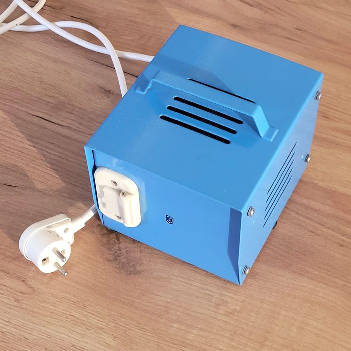 Transformator ochronny 220 / 24V. Moc 250.EFA tlx 813217