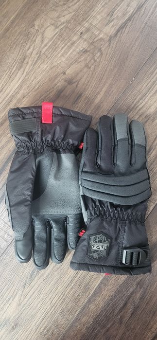 Rękawice tqktyczne Mechanix