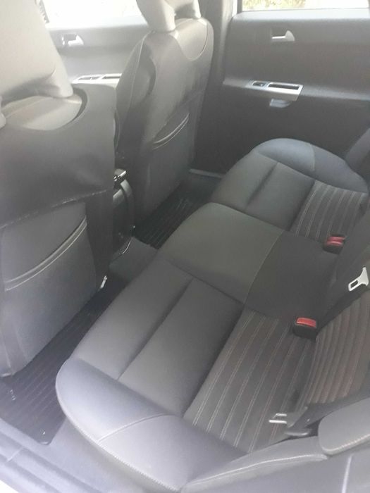 Volvo V50 2.0 D 136 km