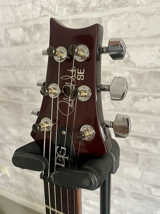 PRS SE DGT Goldtop