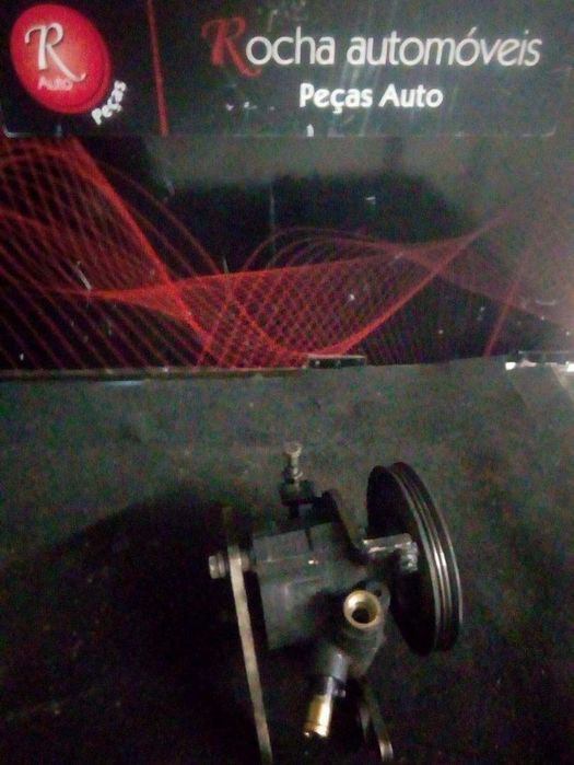 Bomba Direção Assistida Fiat Punto (176_)