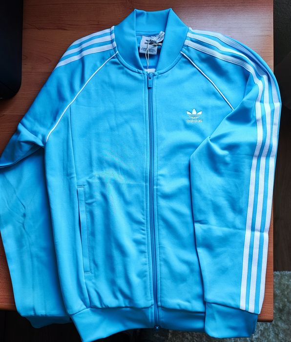 Casaco Adidas Novo