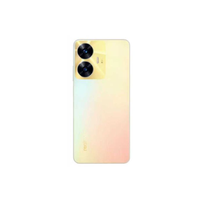 Смарфтон Realme C55 256GB Silver