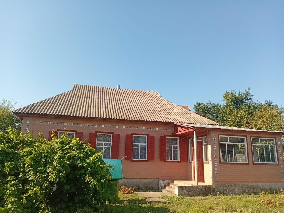 Продам будинок Черкаси Білозір'я №306