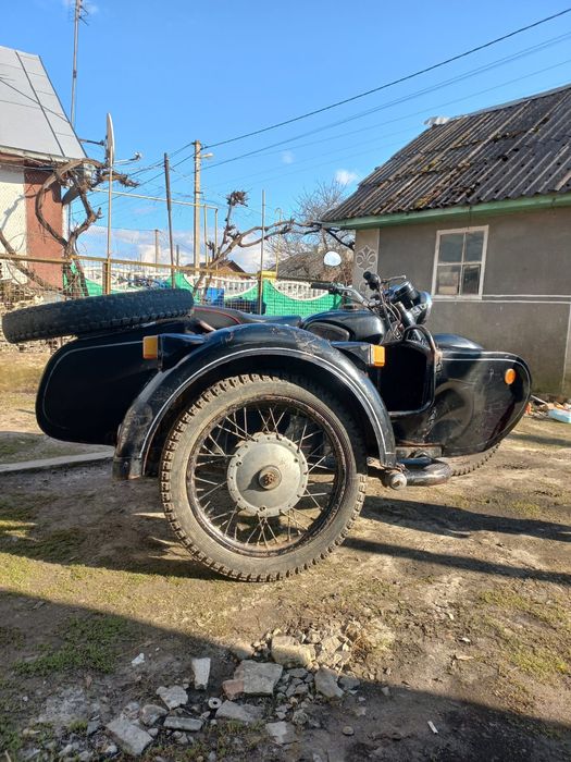 Продам  Днєпр 11