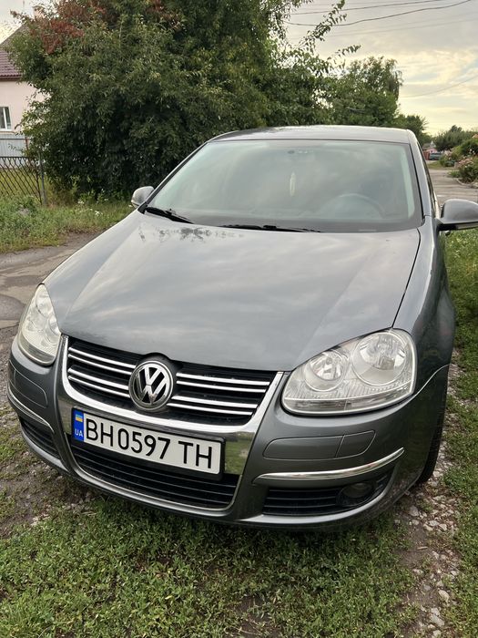 Терміновий продаж! Volksvagen Jetta 5 2009року