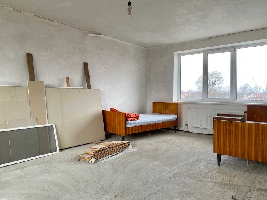 Продається 2 поверховий будинок в Літині 2342