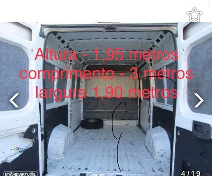 Transporte e Mudanças456899618711152641