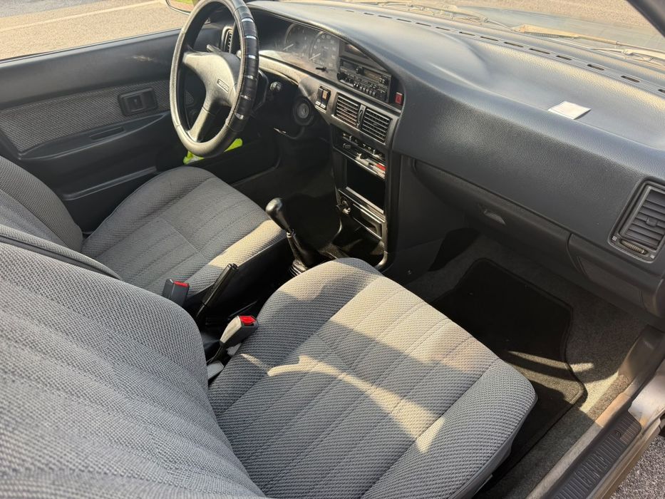 Toyota Corolla XL