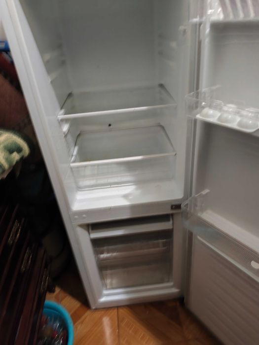 Frigorífico marca kunft