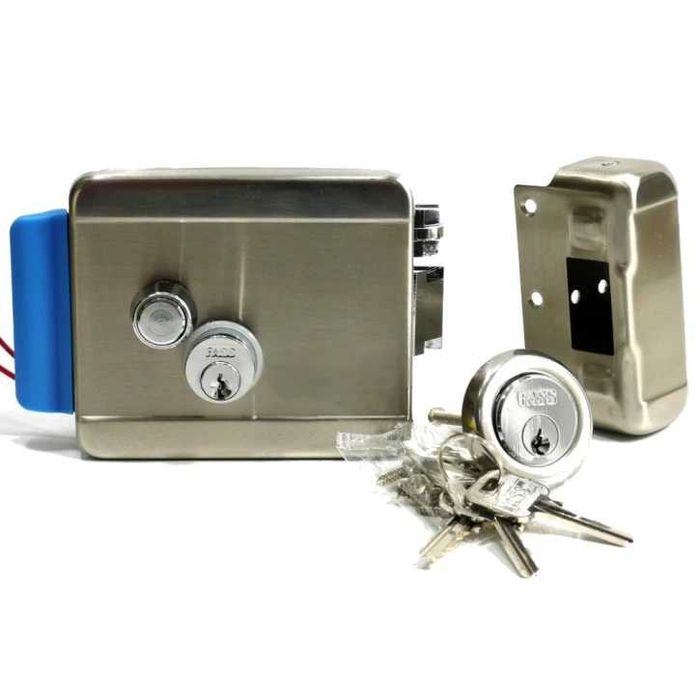 Електромеханічний замок ATIS Lock SS