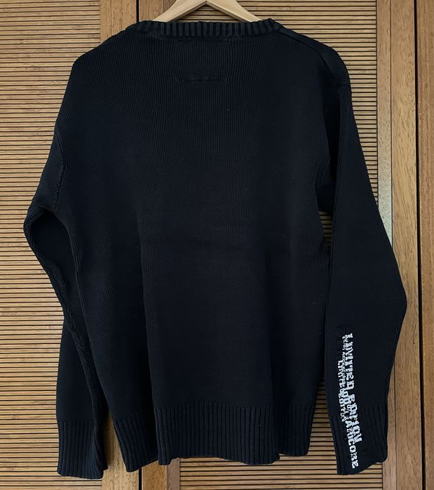 Sweter męski Fishbone