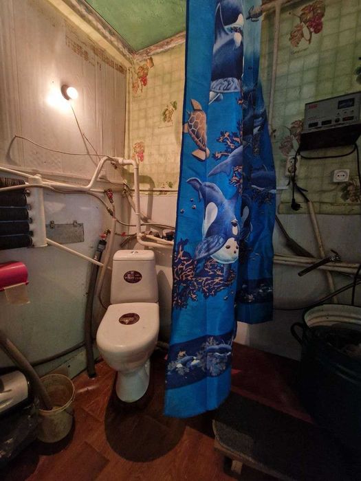 Будинок в Куликівці