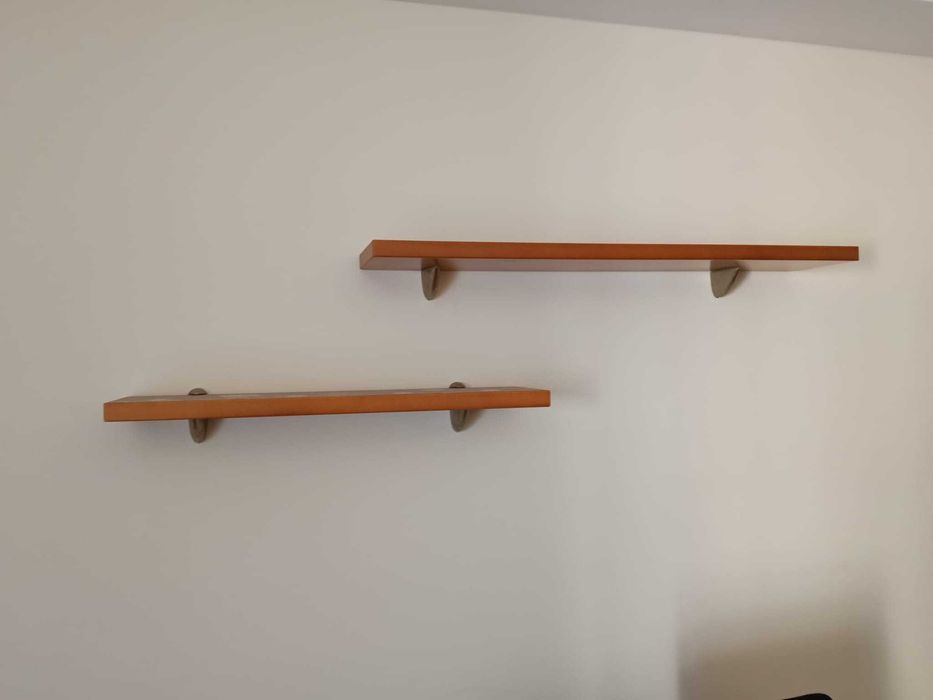 Conjunto de Moveis Sala em Madeira
