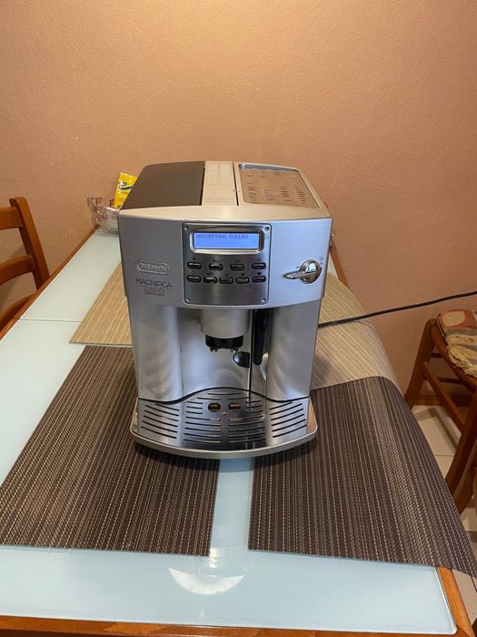 Delonghi Magnifica Rapid Cappuccino