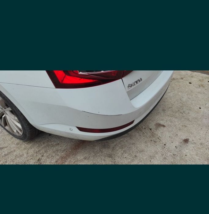 Skoda Break Superb 1.6 TDI automático