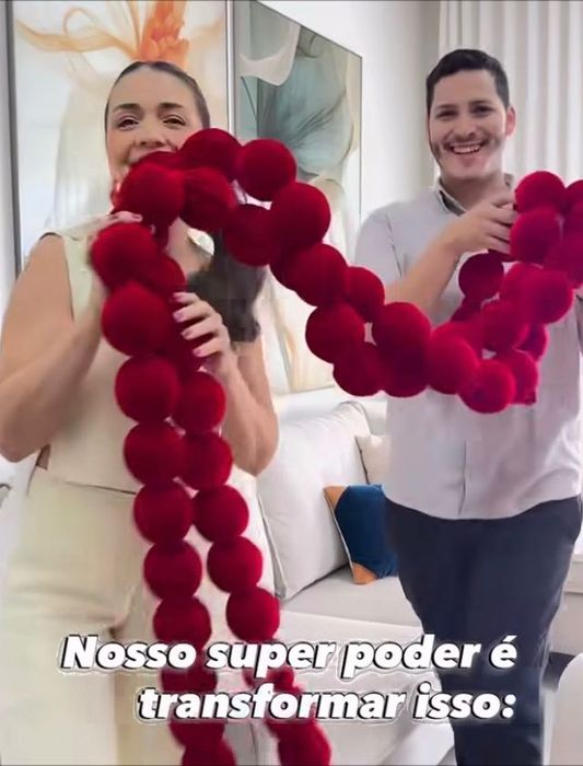 Гірлянда «намисто»,