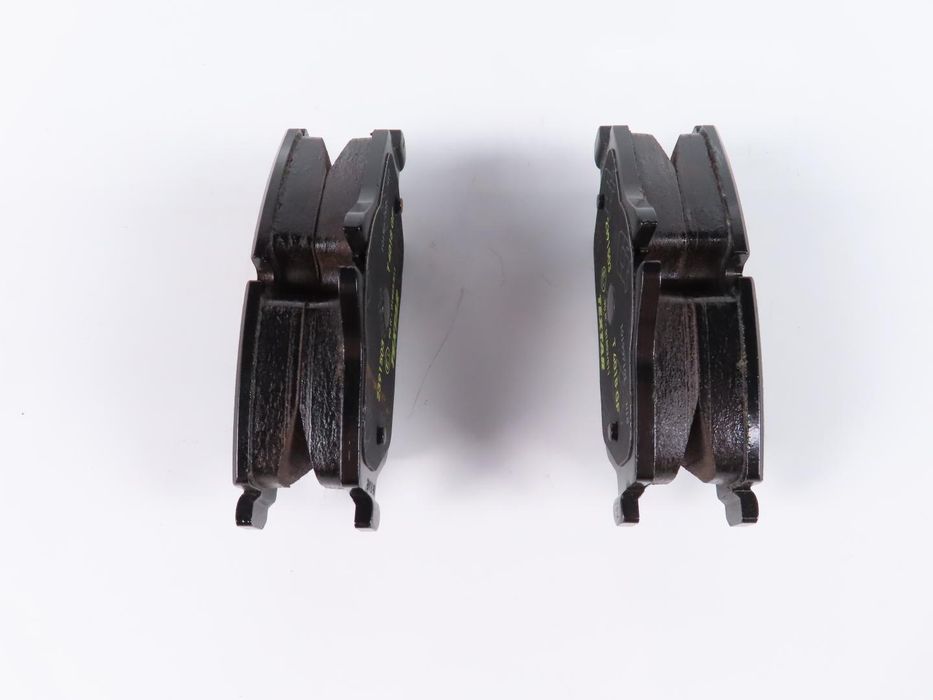 Calços Travão Bmw 1 Convertible Ref: 34116774050 2003 - 2013