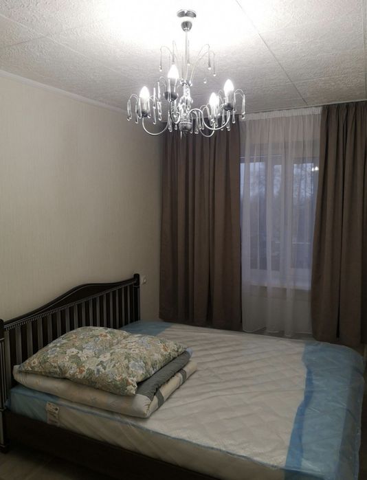 Оренда 2х кімнатної квартири. Миколаївка