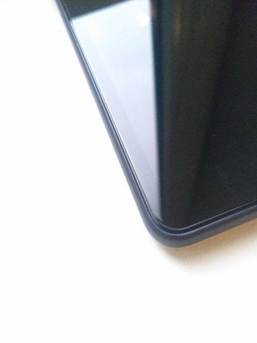 Защитное стекло планшета Huawey MatePade T8 с полной проклейкой