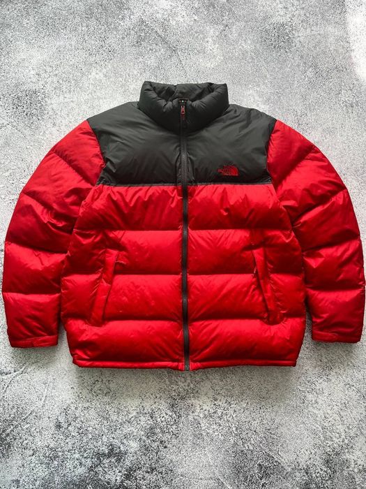 Пуховик The North Face 700
