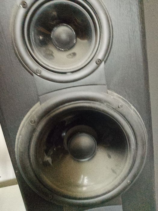 Колонки JBL LX70