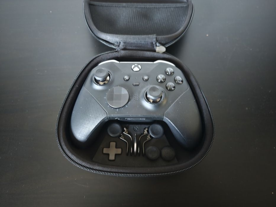 Comando Xbox Elite Series 2