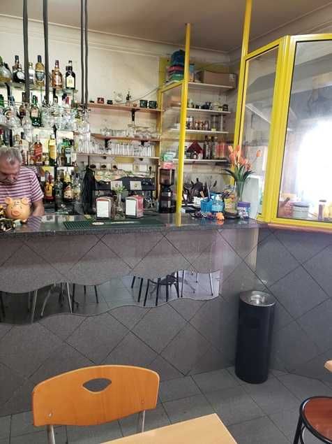Snack-bar em Sacavém - arrenda-se