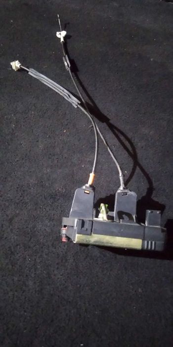 Fecho T.E Opel Astra G Caixa (F70)