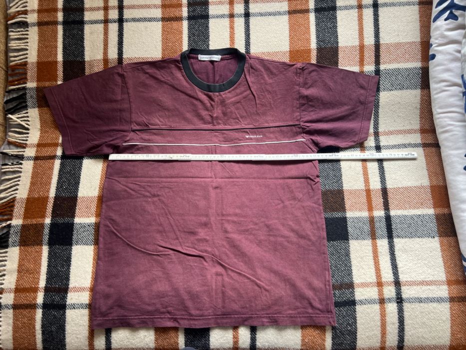T-Shirt Armani Jeans