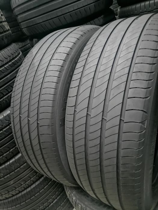 Літні Шини БУ 235/55 R19 MICHELIN Primacy 4 Склад