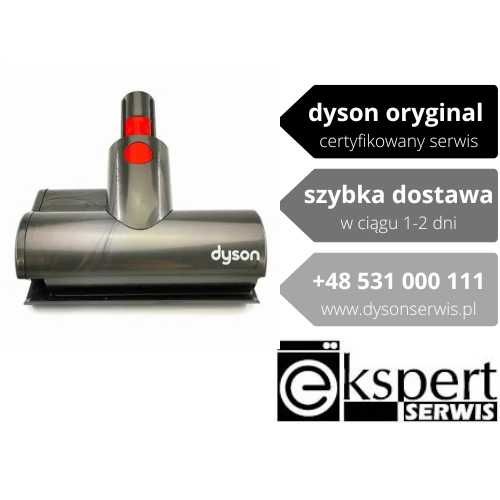 OryginalnaTurboszczotka SV21Micro,SV19Omni od dysonserwis.pl 971438_01