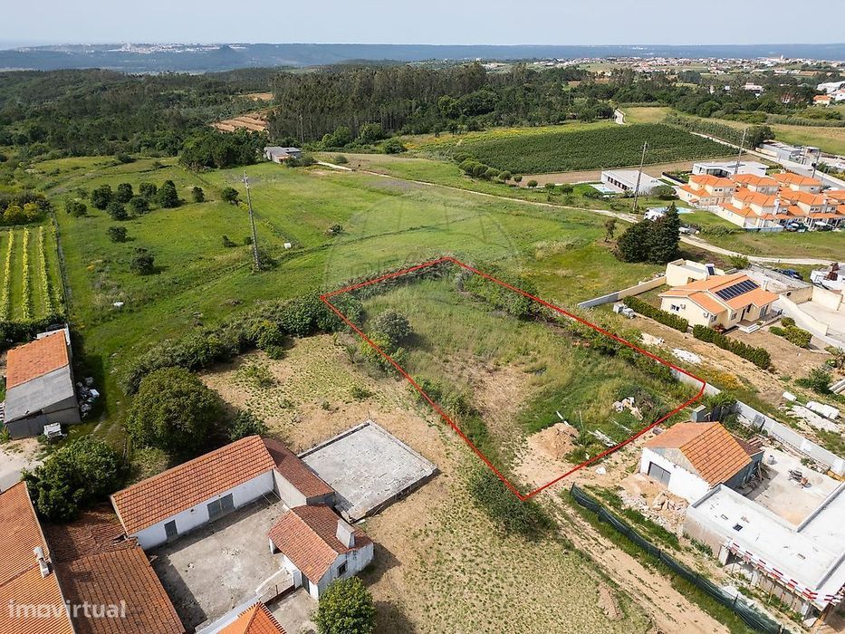 Terreno  para venda