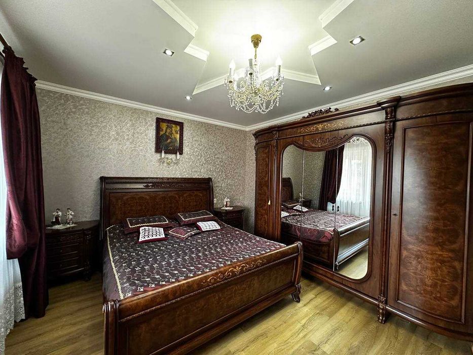Продаж дуплексу 226м2. 5 кімнат. с. Ворзель Держ програми так! ID:600