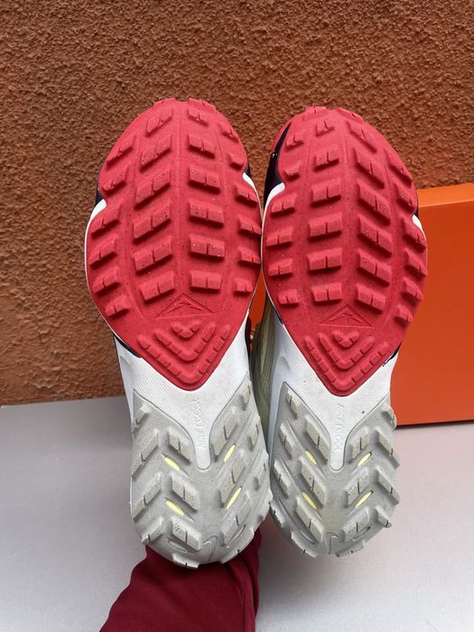 Кроссовки Nike trail трекинг оригинал
