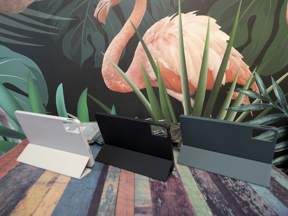 Планшет Lenovo Xiaoxin Pad 11 2025( 6;8 /128 )Luna Grey