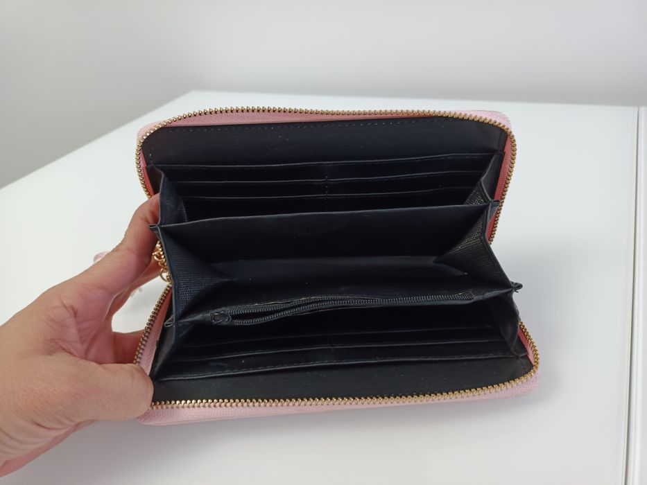 Elegancka kopertówka