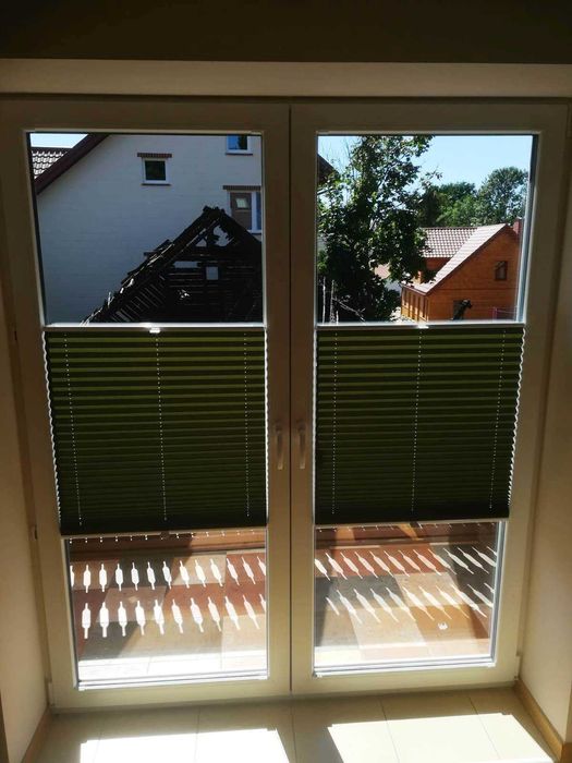 Rolety, Plisy, Moskitiery, Żaluzje - Białystok i okolice !!