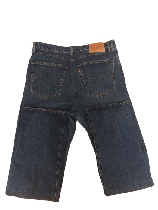 Джинсы Levis 33 34 и другие на солидного мужчину