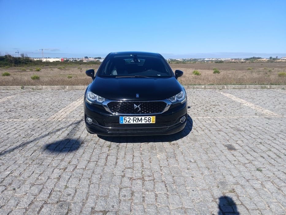 Citroën DS4 — fotografia 10