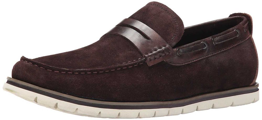 Kenneth Cole мокасіни, туфлі,оригінал, взуття із США, 44, 45, 46